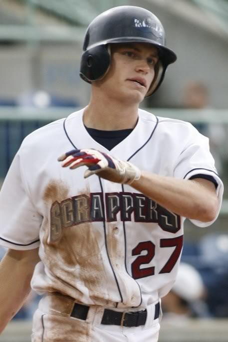 Josh Tomlin Josh Tomlin